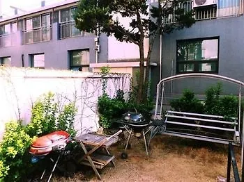 Ye4 호스텔 서울특별시