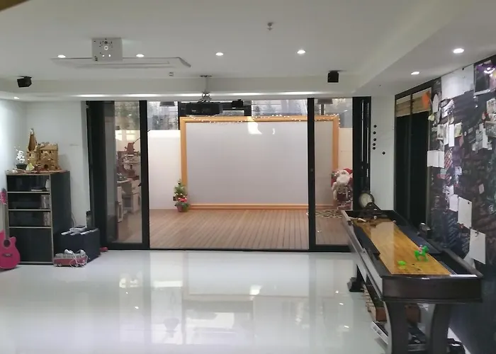Ye4 호스텔 서울특별시