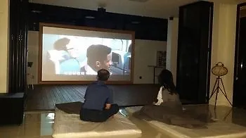 Ye4 호스텔 *