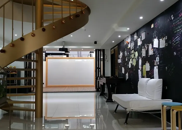 호스텔 Ye4 *